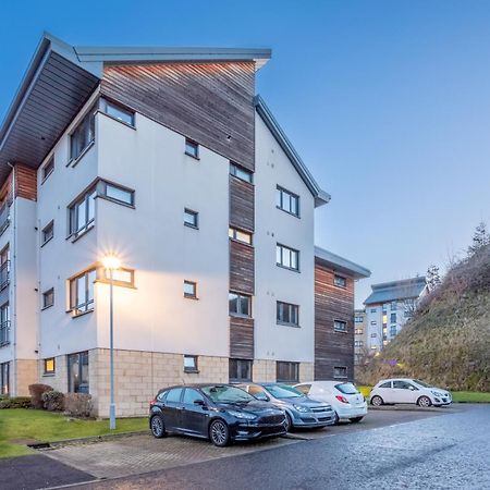 Luxurious Scottish Apartment Пърт Екстериор снимка